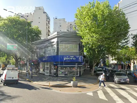 Local en Alquiler en Paternal, $ 6.500.000