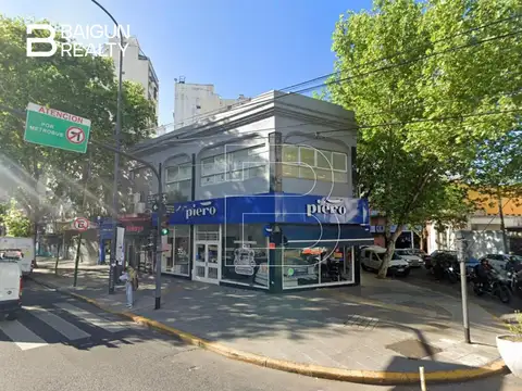 Avenida San Martín 2200