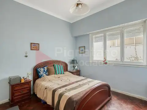 Departamento en Venta en Villa Devoto, USD 175.000