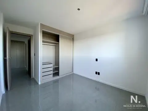 Apartamento sobre Roosevelt