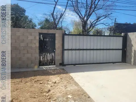 Santiago De Chile 2100