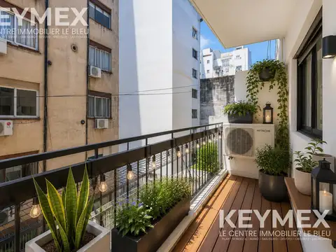 Departamento en Venta de 2 dormitorios