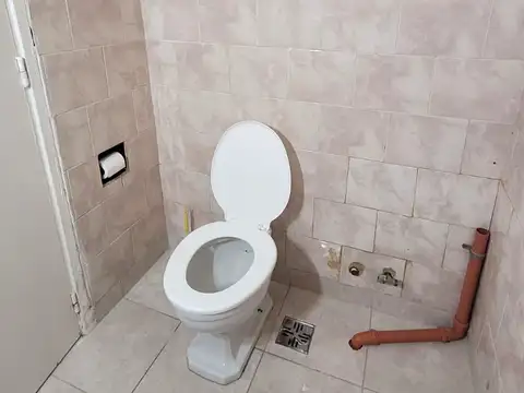 ALQUILER Departamento 2 Ambientes OLIVOS