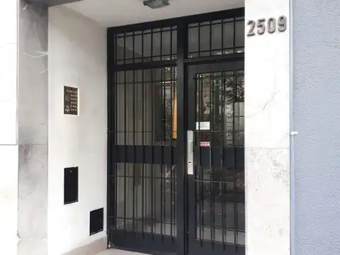 ALQUILER Departamento 2 Ambientes OLIVOS