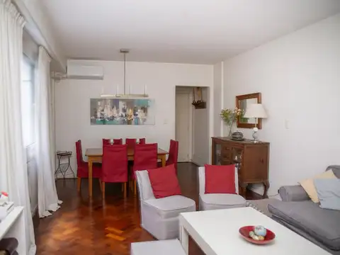 Departamento en Venta en Recoleta, USD 199.000