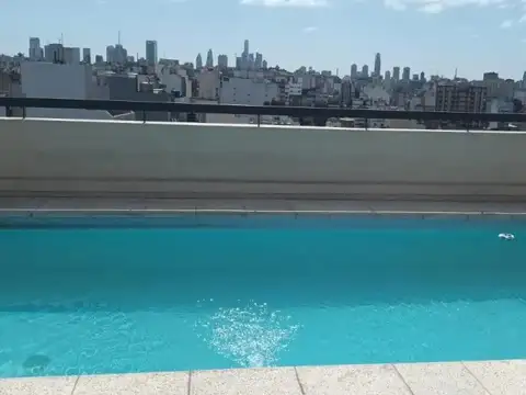 Departamento en Alquiler de Monoambiente