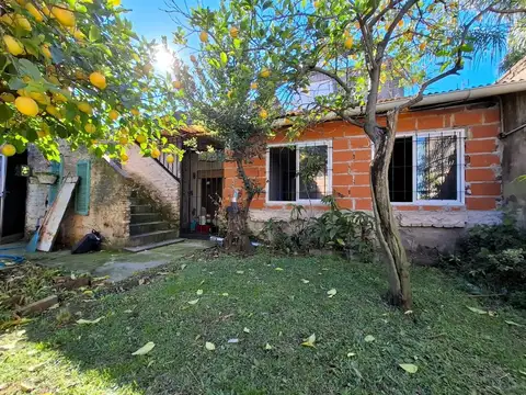   OFERTA   PH 4 AMB., POR PASILLO, C/PARQUE Y TERRAZA
