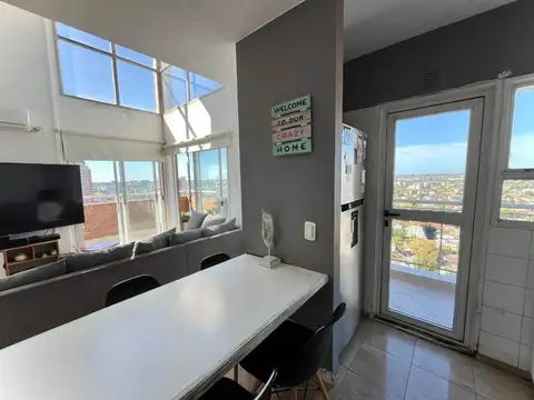 Departamento en Venta en Ciudad De Tigre, USD 138.000