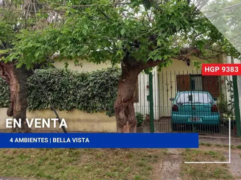 Casa - Venta - Argentina, Bella Vista - Rio Cuarto 2838