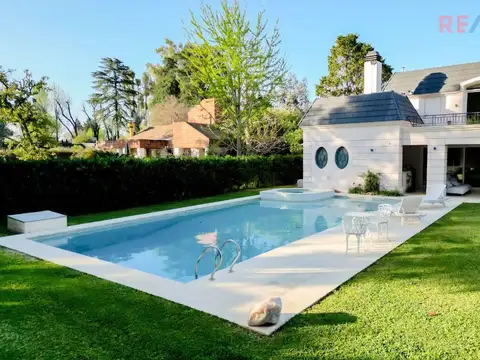 Casa en Venta 7 años