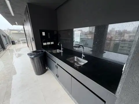 Departamento en Venta en Las Cañitas, USD 290.000