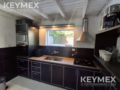 Casa en Venta 15 años