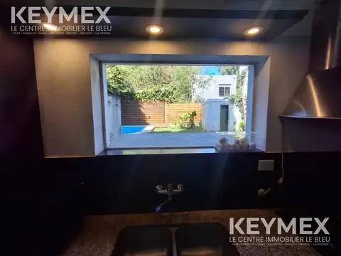 Casa en Venta al Noroeste