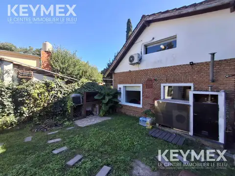 Venta Casa 3 ambientes con pileta y parrilla en Manuel Alberti