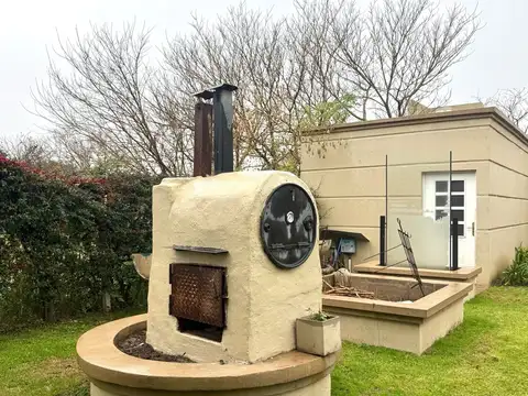 Casa en Venta 6 años