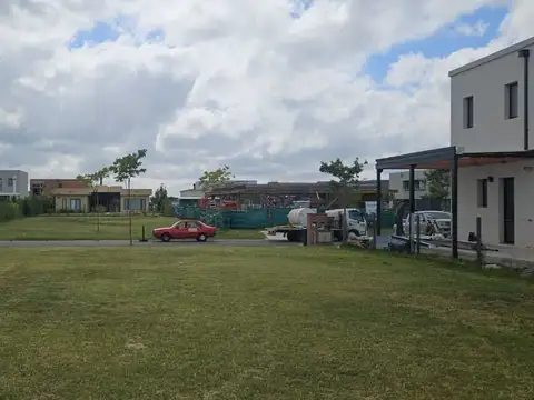Terreno en Venta de 601,0 m2