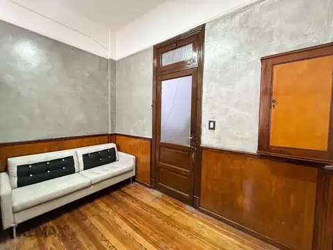 VENTA OFICINA COMERCIAL, MICROCENTRO