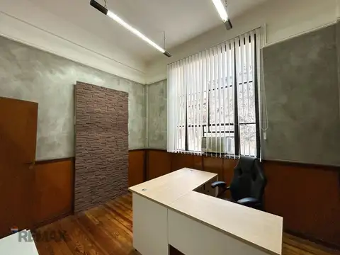 Oficina en Venta en Microcentro, USD 21.000