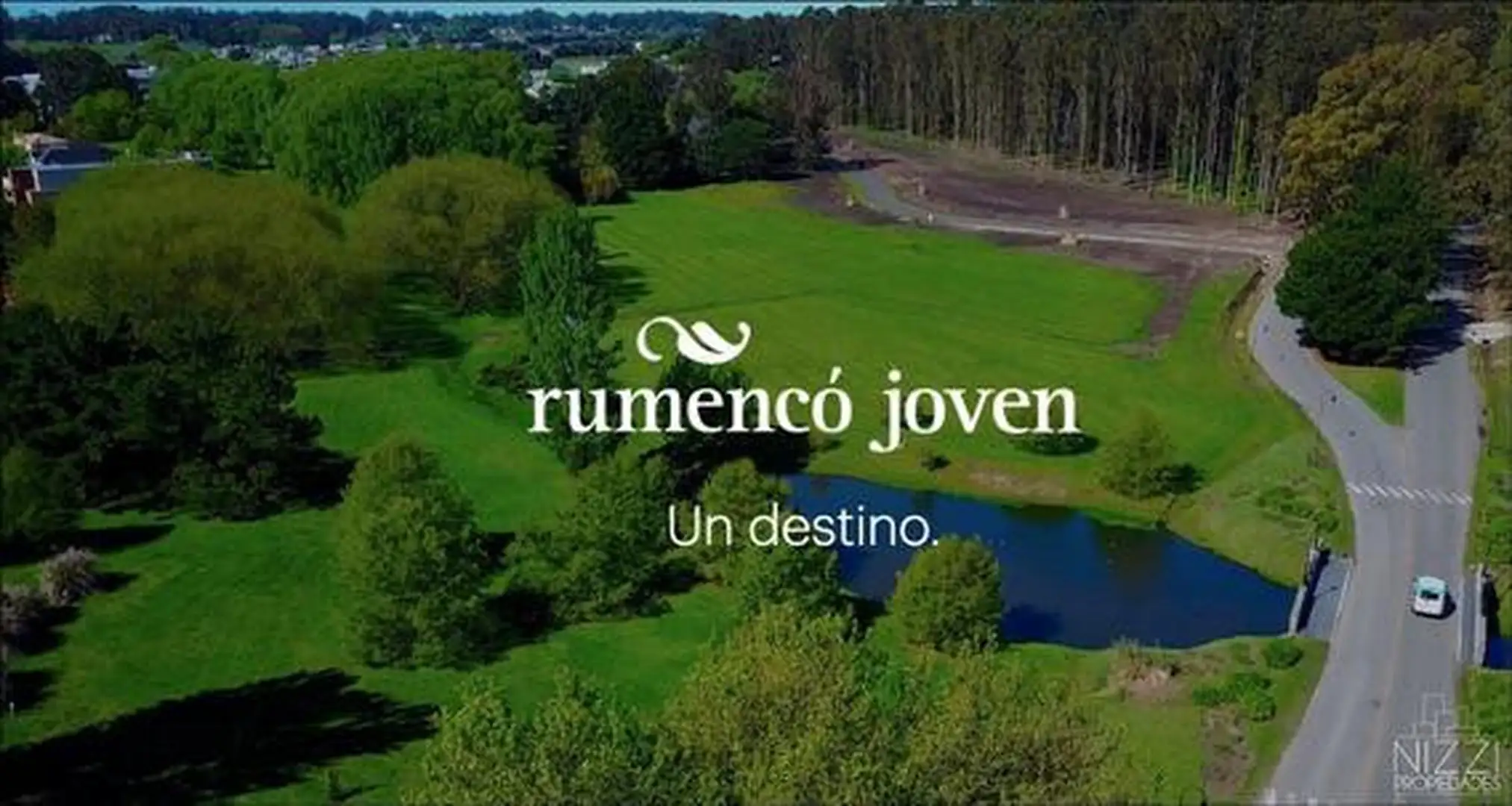 Terreno - Rumenco