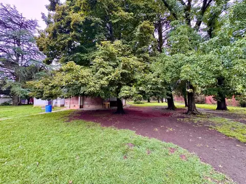 Venta de lote de 875 m² en La Reja, Moreno