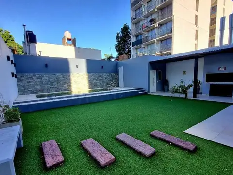 Departamento en Alquiler A Estrenar