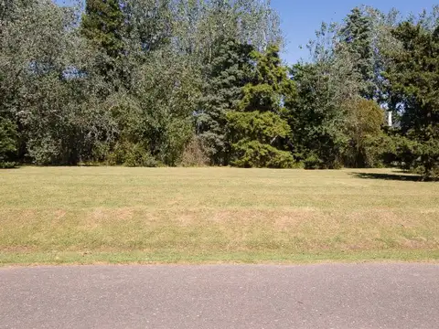 Terreno en Venta de 1200,0 m2