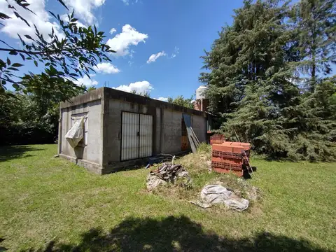 Casa en Venta en Parque Sakura, USD 78.000