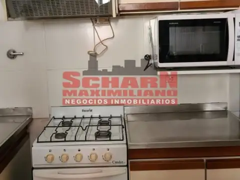 Departamento en Venta de 3 ambientes