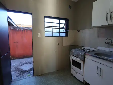 Depto Tipo Casa en Venta de 3 ambientes