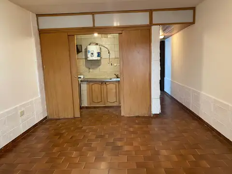 Departamento en Venta en Berisso, USD 33.000