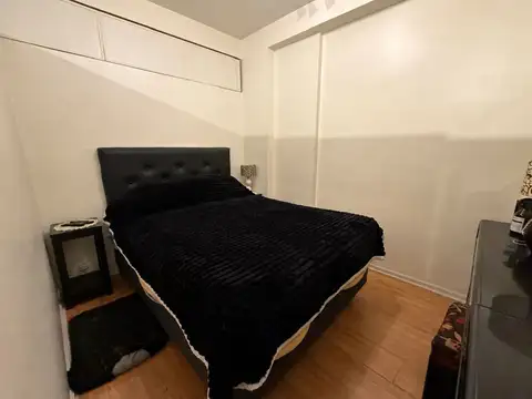Departamento en Venta en Barracas, USD 139.000