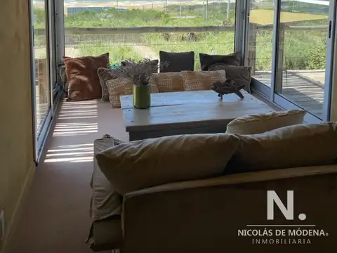 Casa en Alquiler Temporal en Punta Piedras, USD 33.000