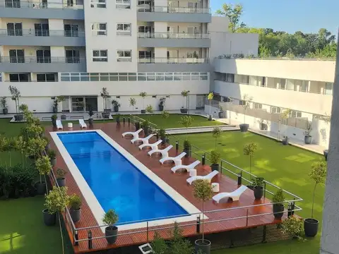 Departamento en Venta al Norte