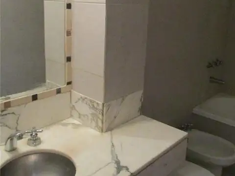 Departamento en Alquiler 45 años