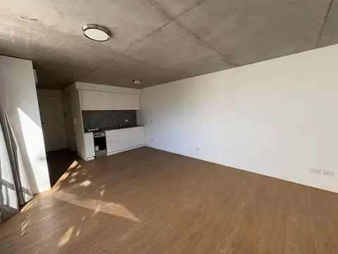 Departamento monoambiente en venta - Rosario Refineria
