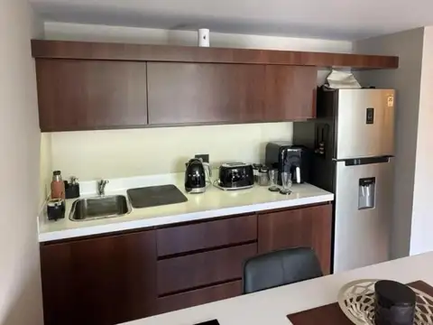 Departamento en Venta 5 años