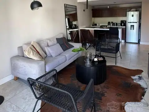 Departamento en Venta al Oeste