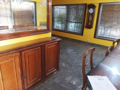 Casa en Venta de 5 dormitorios