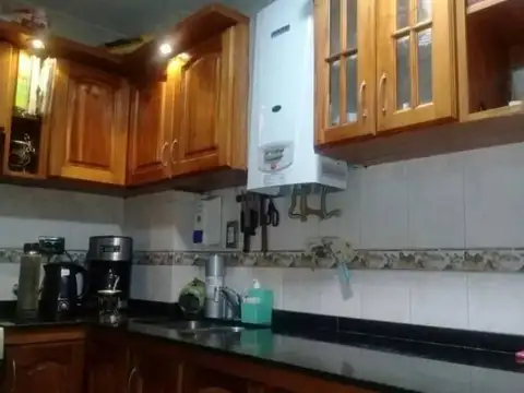 Departamento en Venta Apto profesional
