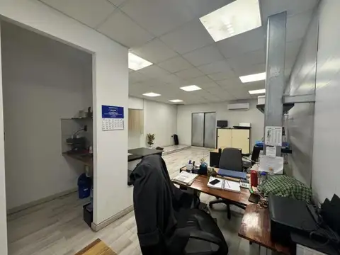 Galpon en Venta 6 años