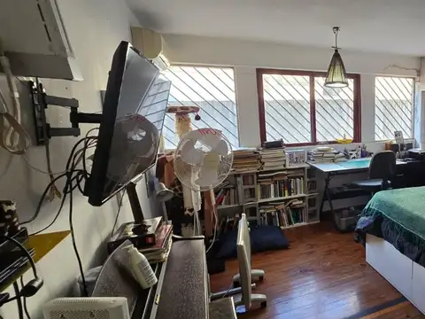 Depto Tipo Casa en Venta de 1 dormitorio