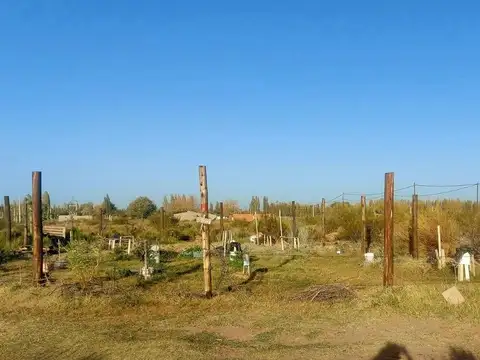 Terreno en Venta de 300,0 m2