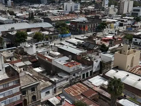 LOTE EN VENTA – apto desarrollo Bº Centro