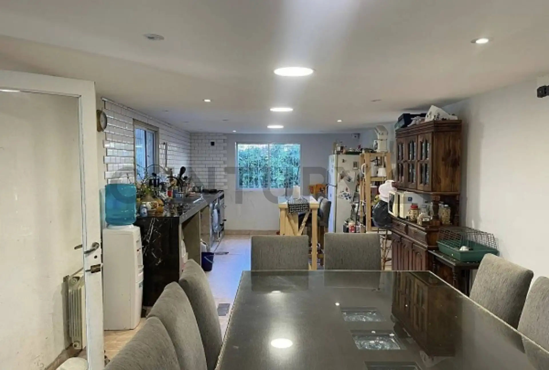 VENTA CHALET 5 AMBIENTES BARRIO LA FLORIDA