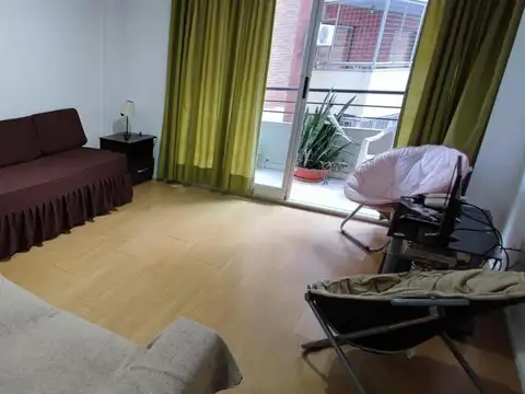 Alquiler Temporal Equipado y Amoblado. Cañitas. Palermo