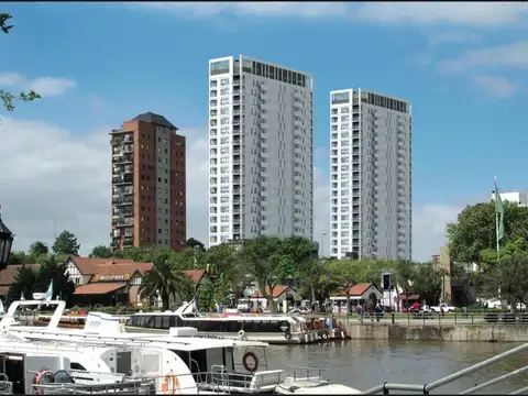 Departamento en venta con cochera, Torre Cardón II – Confort, ubicación y estilo