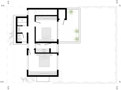 Casa en Venta en City Bell, USD 120.000