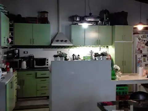 Casa en Venta 5 años