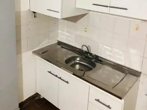 Gral Luis Maria Campos 600, Piso 1