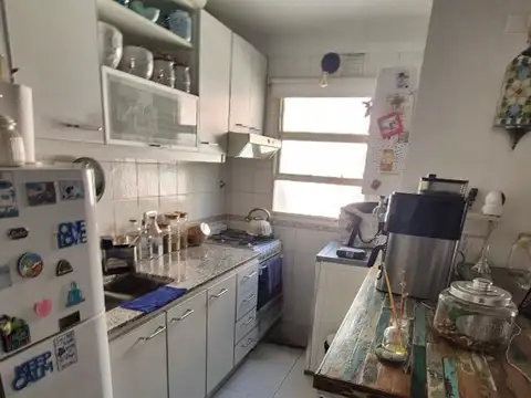 Depto Tipo Casa en Venta en Parque Patricios, USD 105.000